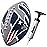 Franklin Sports NFL New England Patriots Football - Youth Football - Mini 8.5 Rubber Ball - Perfect for Kids - Team Logos and Colors