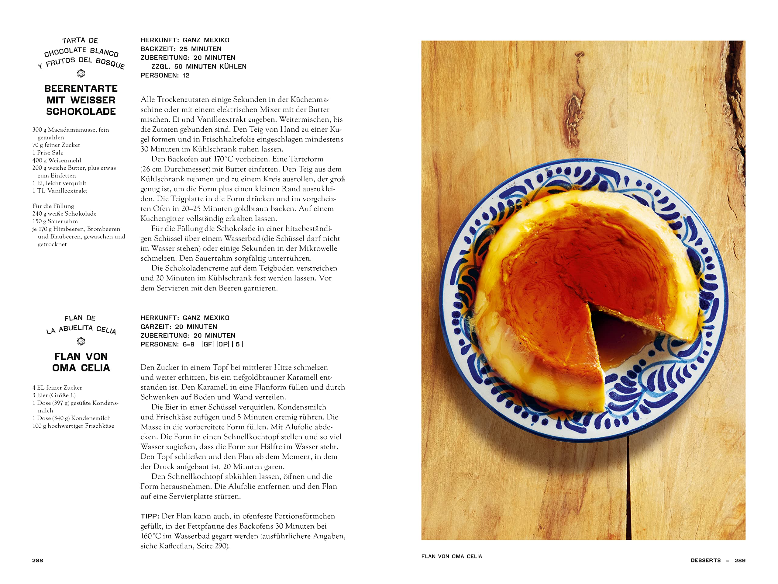 Mexiko vegetarisch – Das Kochbuch: Die grüne Bibel der mexikanischen Küche mit 400 authentischen Rezepten ohne Fisch und Fleisch