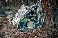 Vista 10 de Stansport Tienda de emergencia Polar Shield