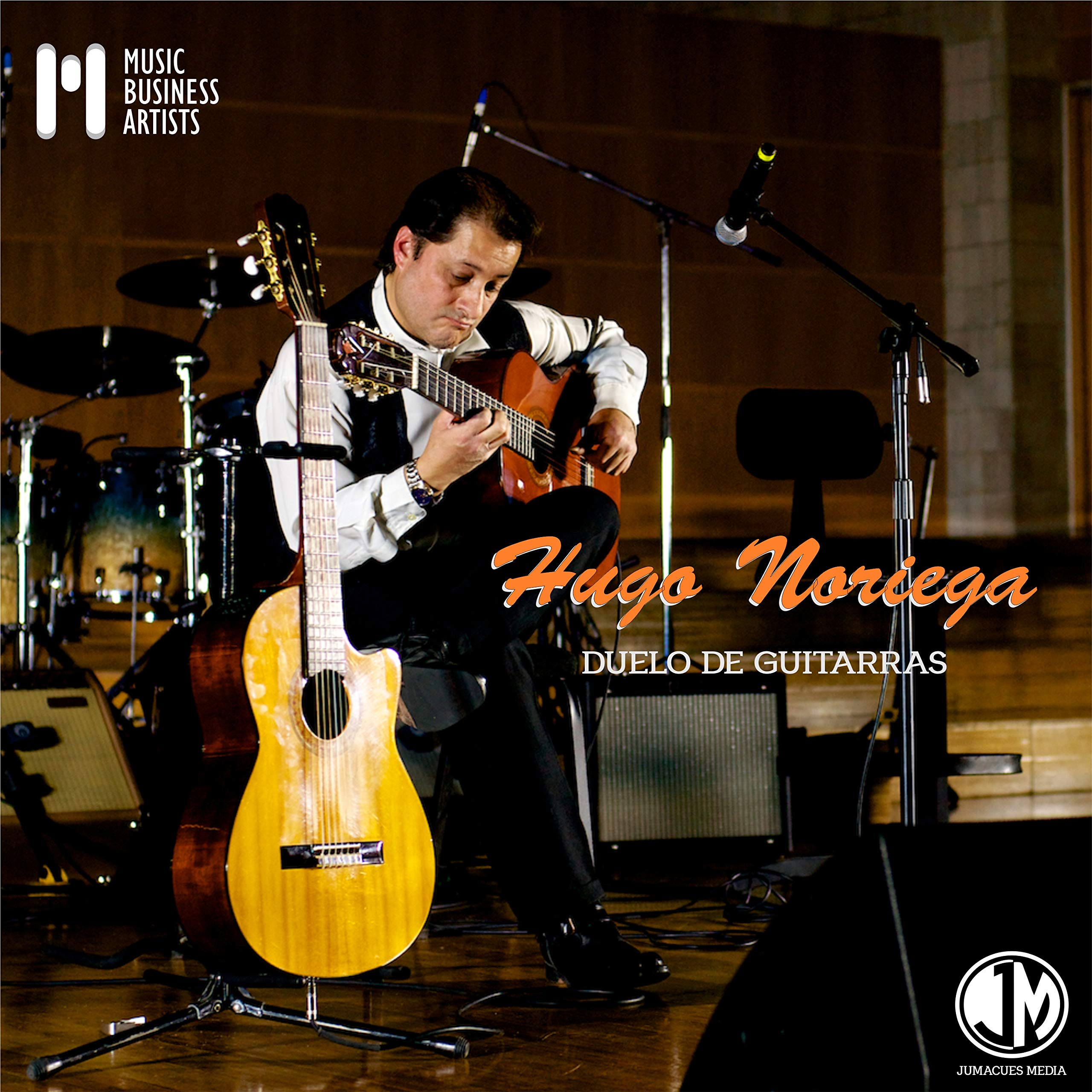 Hugo Noriega