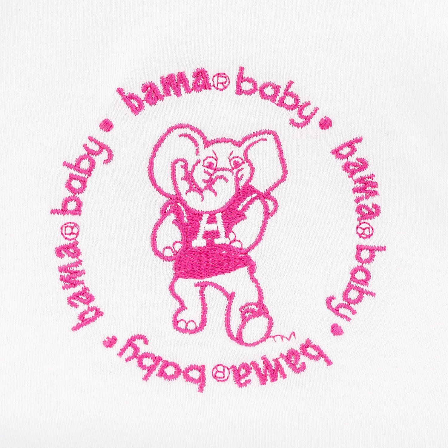 Baby Fanatic Oakland Athletics As Girls Pink 2-Pack Baby Bibs MLB Newborn Gift Set: Clothing