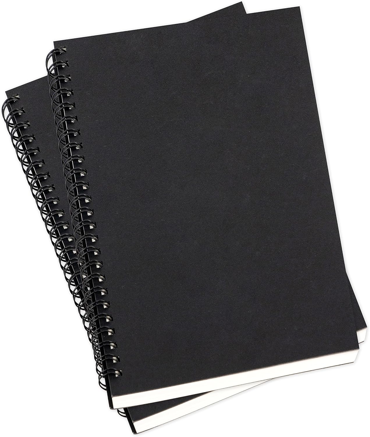Cuadernos de Espiral