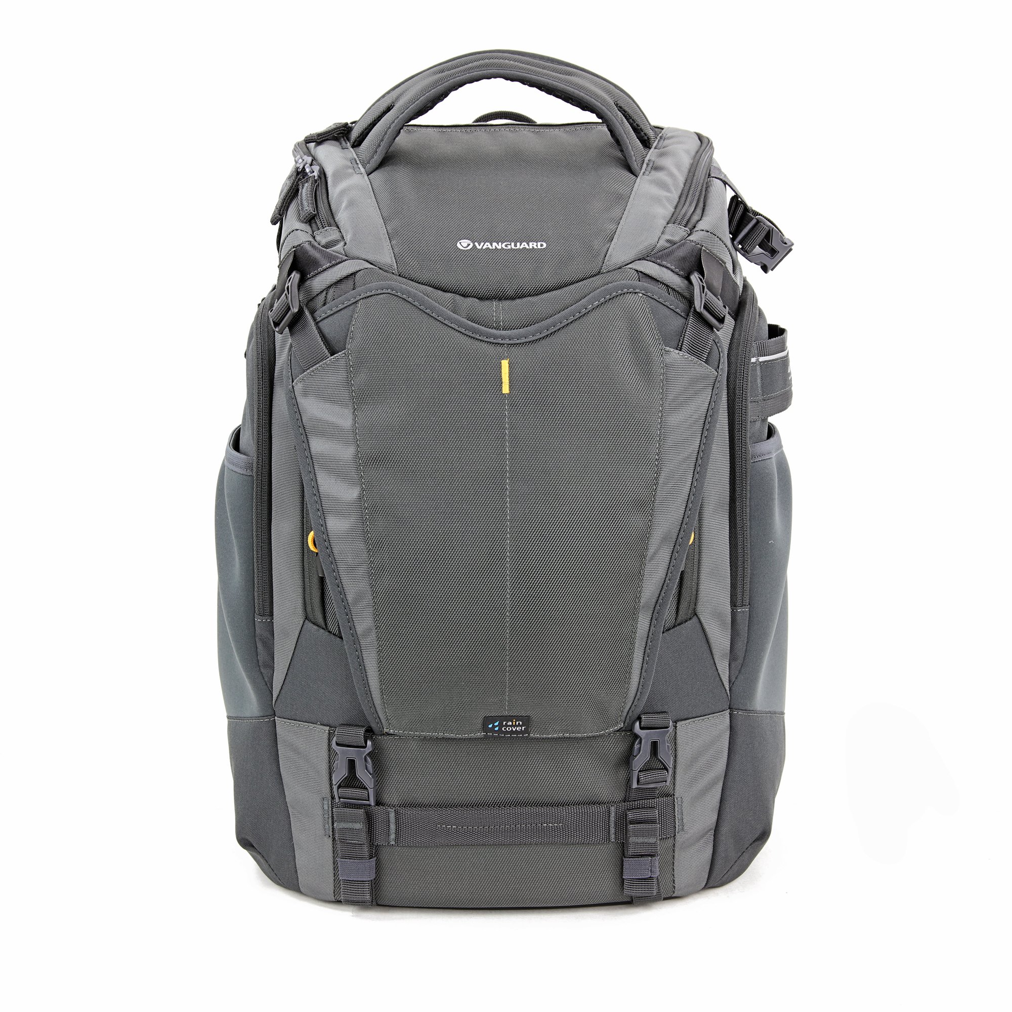 Amazon.co.jp: Alta Sky 49 Camera Backpack (Dark Gray) : 家電＆カメラ