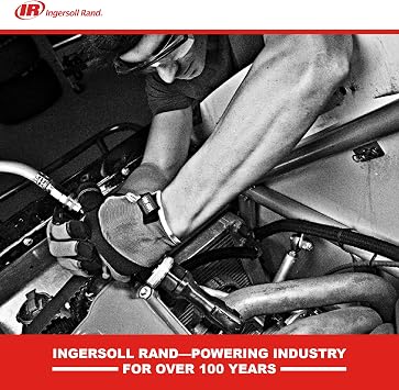 Ingersoll Rand 315G Straight Line Air Sander, 2.75 x 17.5 Pad, 3000 SPM
