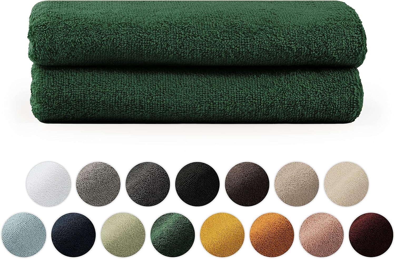 Blumtal Matrasbeschermer, 100 x 200 cm, 2 stuks, lese, 100 x 200 cm, waterdicht, ademend, met 4 elastische hoeken, Öko-Tex gecertificeerd, wit