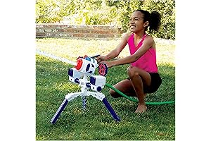 Nerf RoboBlaster Dunk Tank