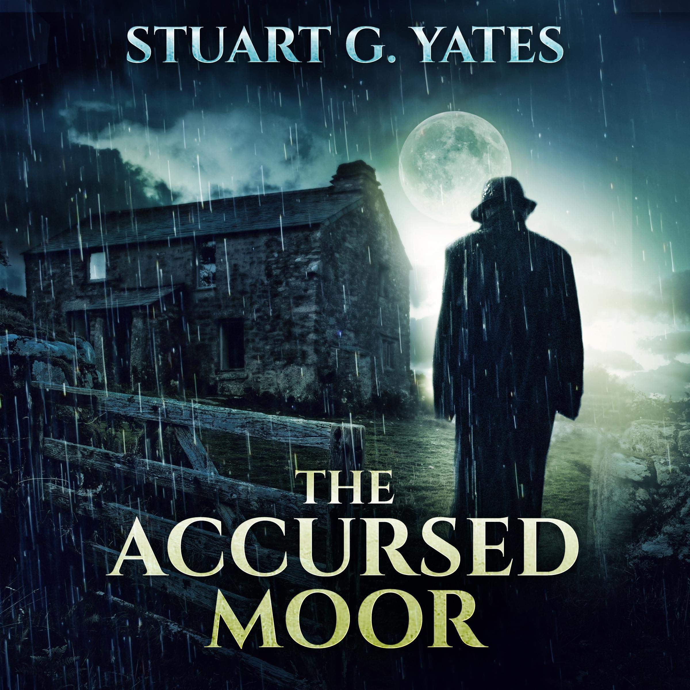 The Accursed Moor