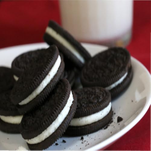 Oreo Recipes