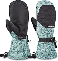 Vista 3 de Dakine Womens Camino Snowboard & Ski Mitt
