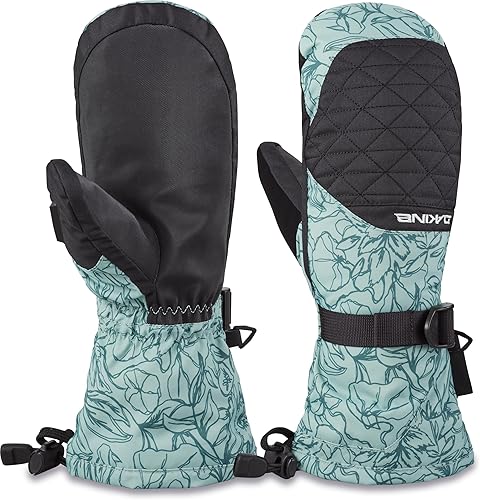 Vista 3 de Dakine Womens Camino Snowboard & Ski Mitt