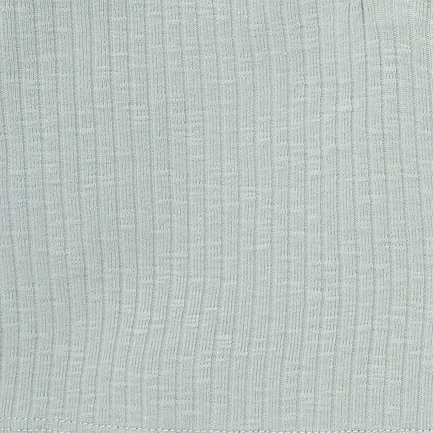 Modern Moments by Gerber Unisex Baby 4-pack Henley Top and Pants Set - Image 10