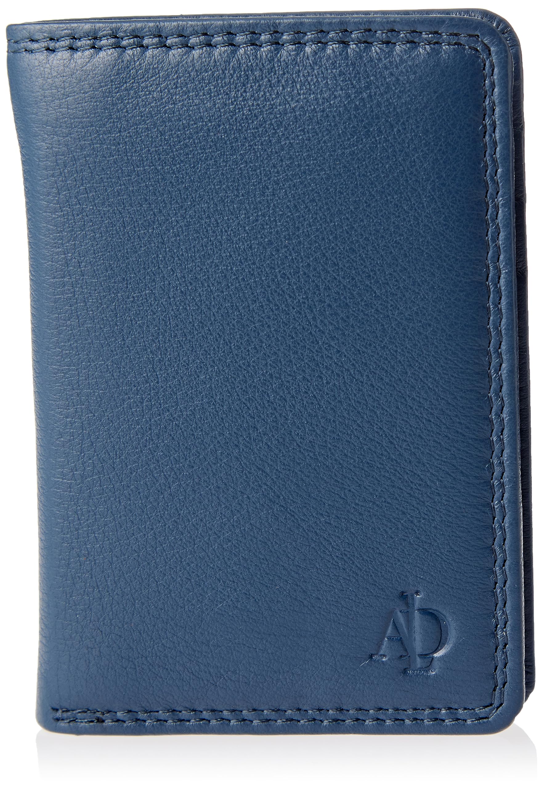 Adapell Unisex Adults Card Holder Billfold, 20, One Size