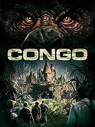 Congo cover