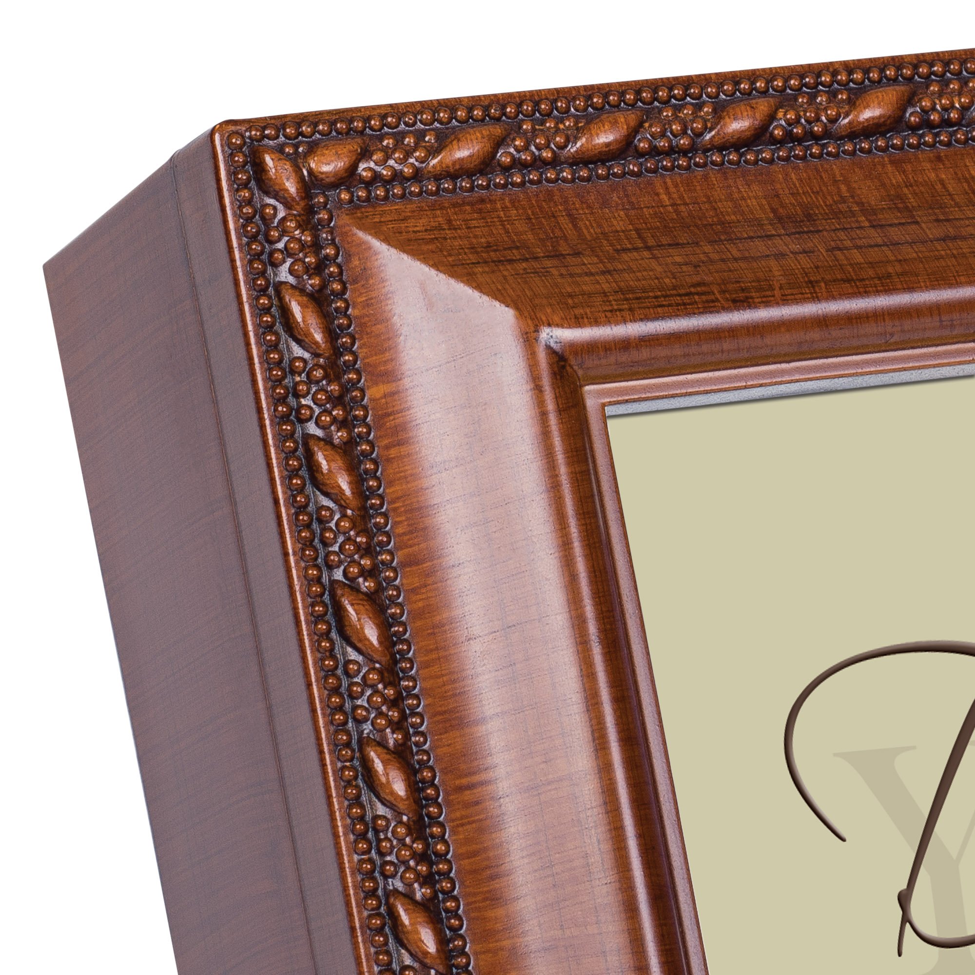 Hija Cottage Garden, diseño de madera tradicional caja de música Reproduce You Light Up My Life