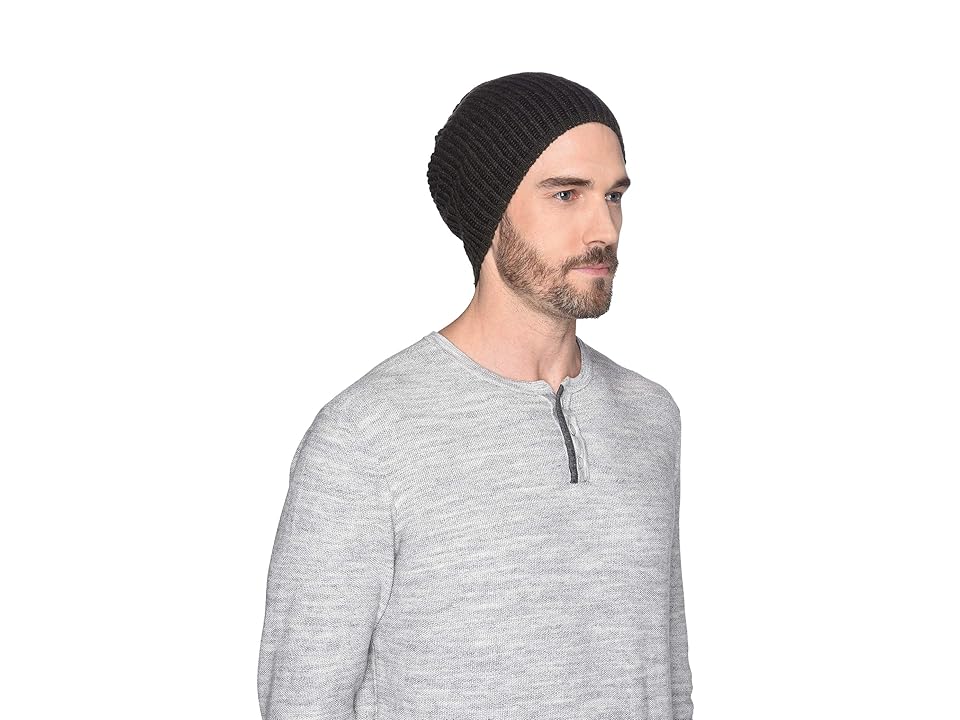

UGG Cardi Stitch Knit Hat (Spruce Multi) Beanies