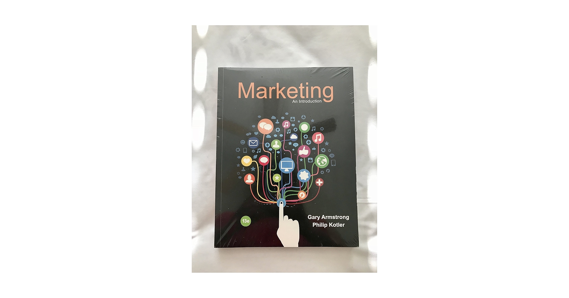 ビジネス・経済 Marketing An introduction Amazon.com: Marketing: An Introduction: 9780132527101