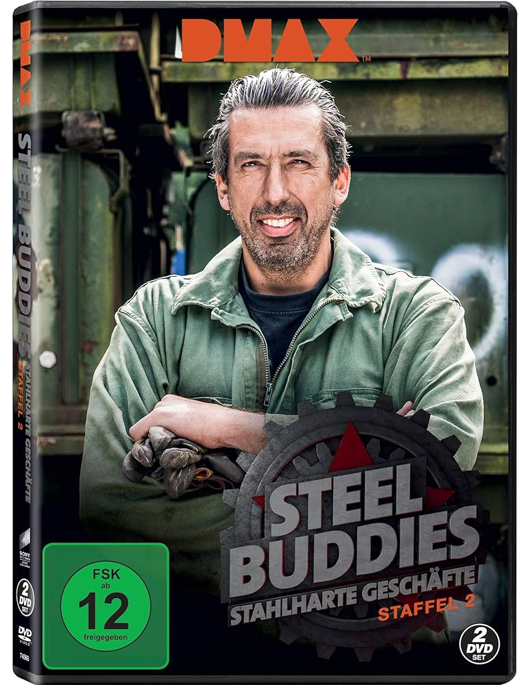 スティールハート／スティル・ハード［2DVD］ スティールハート／スティル・ハード［2DVD］