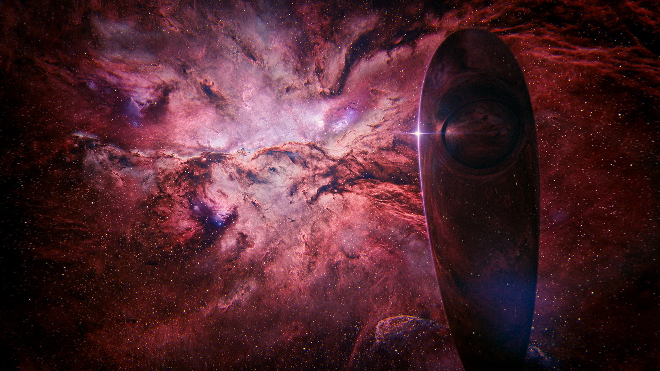 Cosmos : Une odyssée à travers l'univers