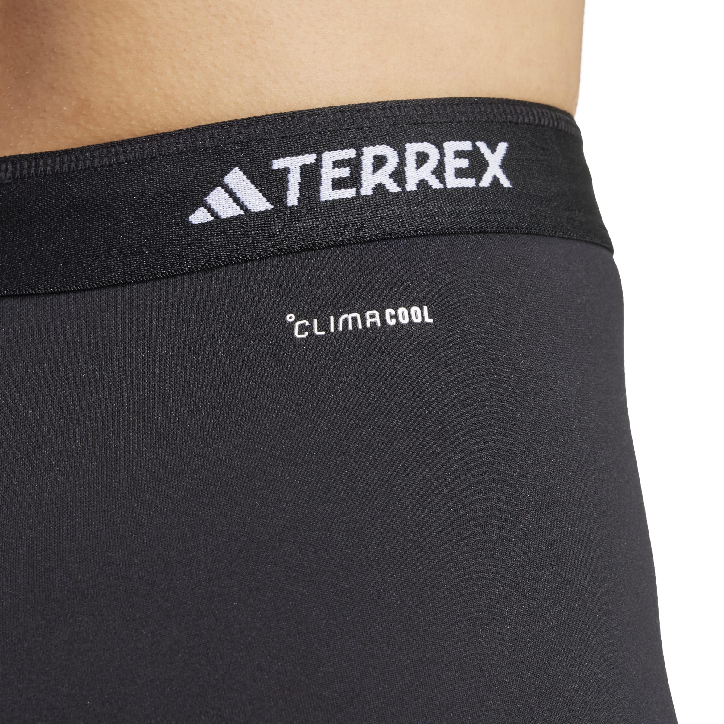 adidas Damen Strumpfhose Multi Synthetic Base Layer Tights