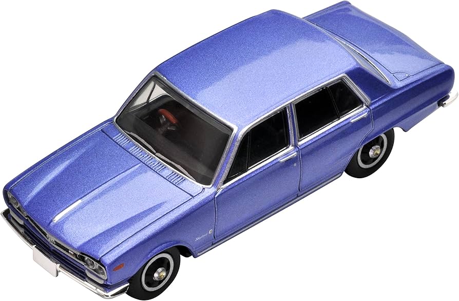 トミカリミテッドヴィンテージ スカイライン 2000GT 71年式 2台セット LV-167a スカイライン 2000GT（白）71年式 | 製品をさがす