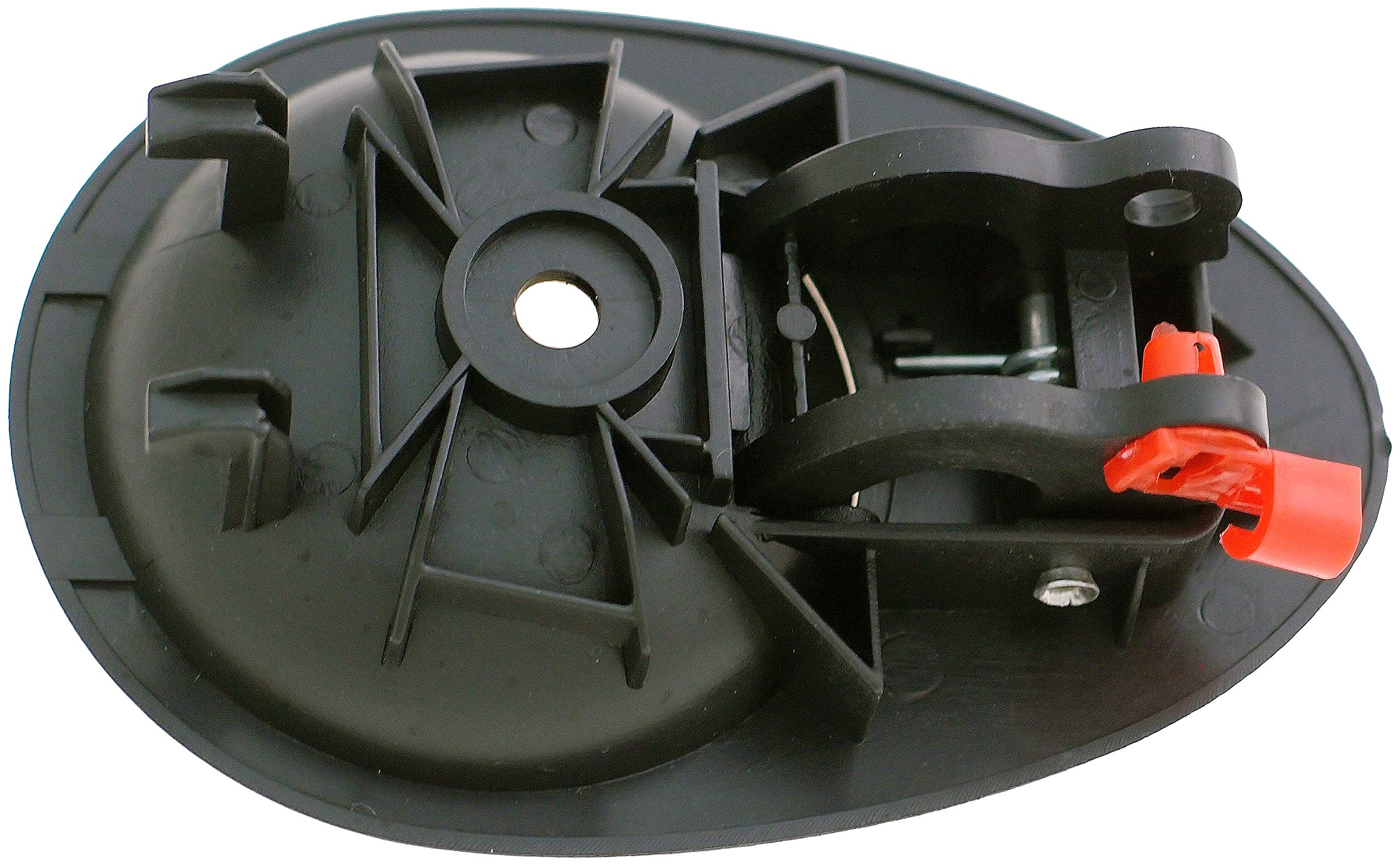 Dorman 843MX Maniglia per portiera interna lato passeggero anteriore compatibile con modelli Chevrolet/Pontiac selezionati, nera; testurizzata