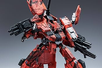 開封品　BIGFIREBIRD BUILD レッド・ジャッカル 大火鳥玩具 Amazon | BIGFIREBIRD BUILD 『バード/バイナリ』 BV 02R レッド