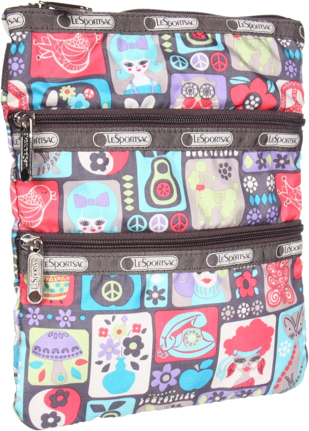 LeSportsac Kasey, Kitchy Buy Online at Best Price in KSA Souq is