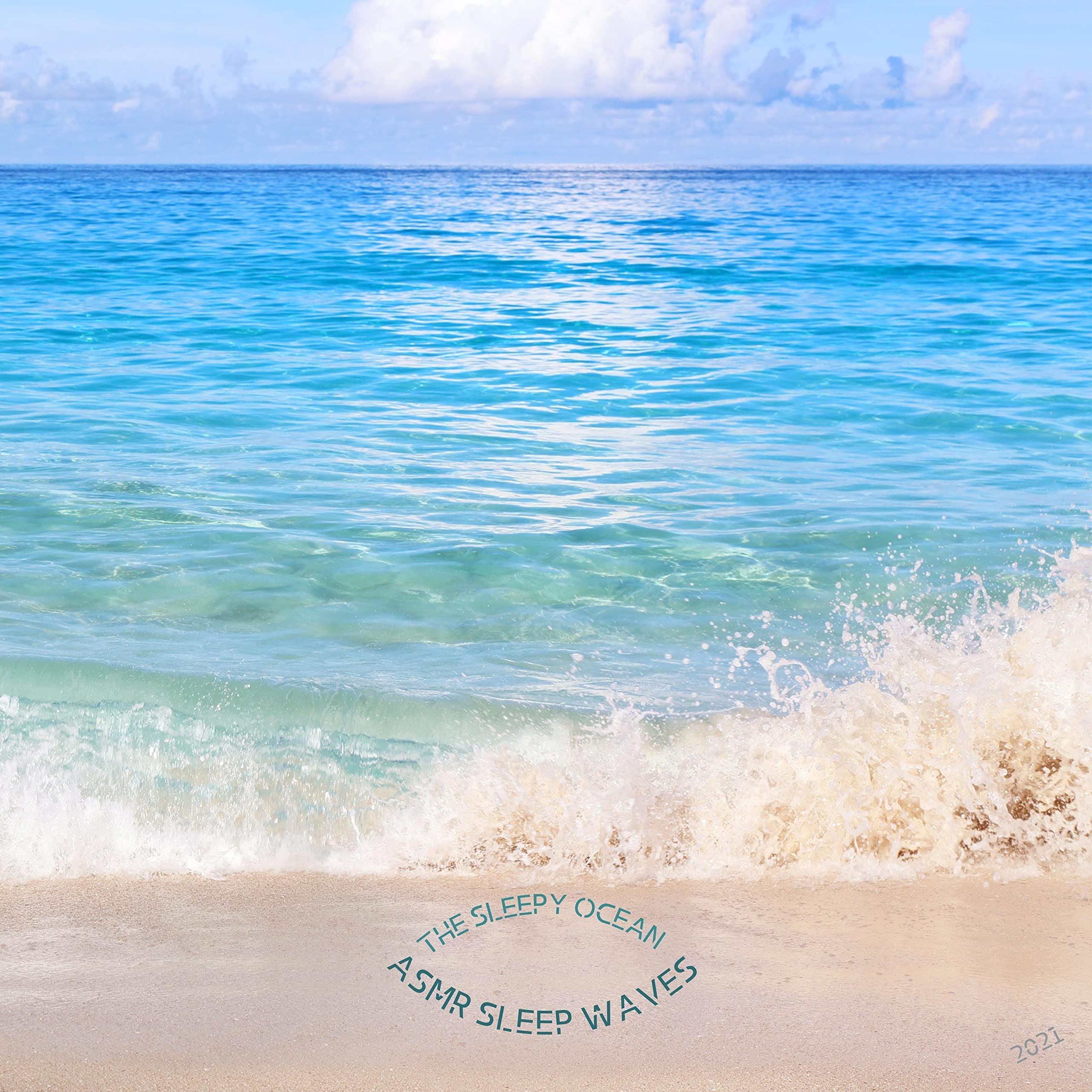 ASMR Sleep Waves