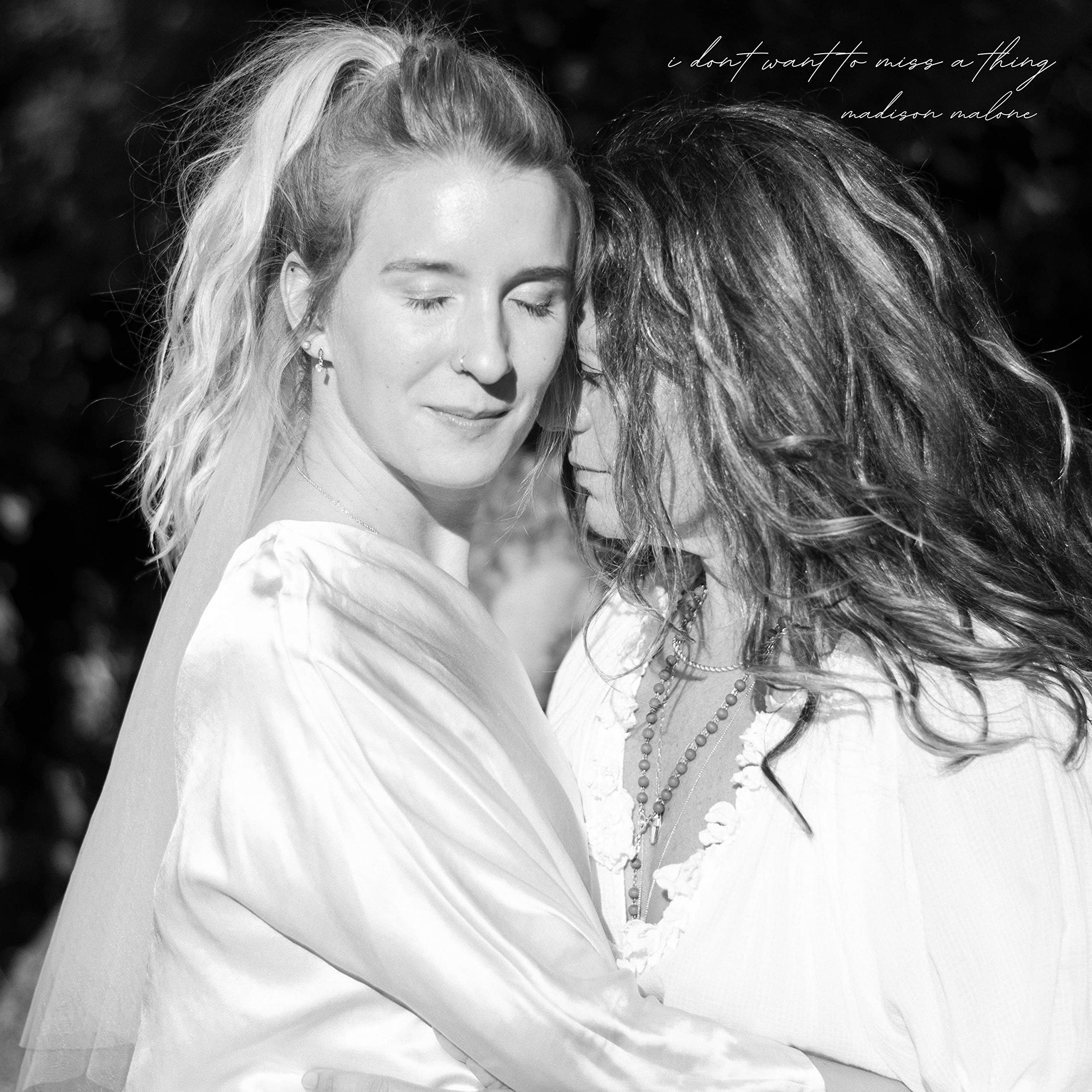 Madison Malone