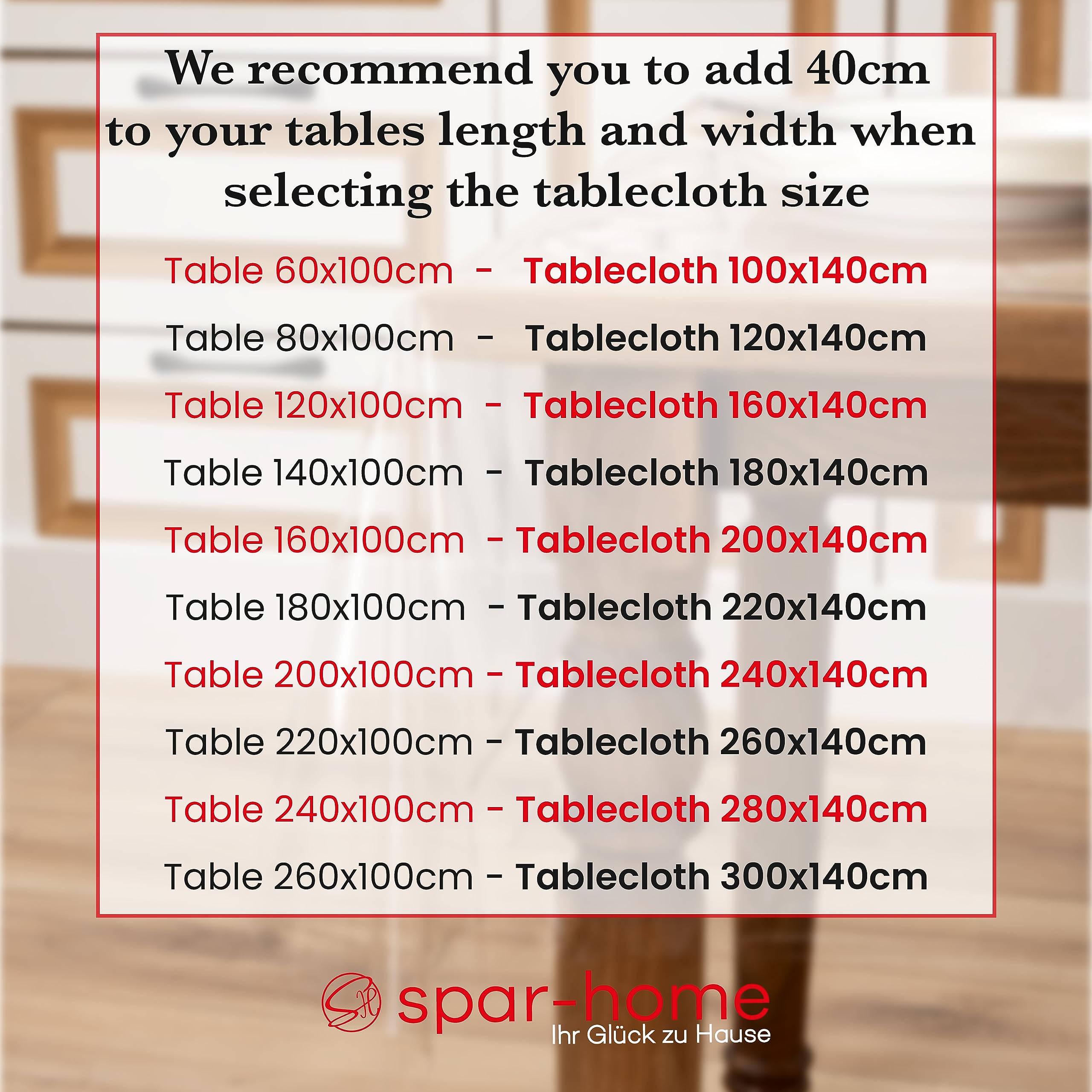 Tischfolie Transparent – Durchsichtige Tischschutz 0,22 mm Tischdecke Folie Abwaschbar für Outdoor Garten Schutzfolie Tisch Meterware (140 cm, 280 cm)