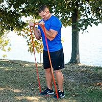 Vista 6 de Lifeline Flat Band Loops Kit-Levels 1, 2, 3 One