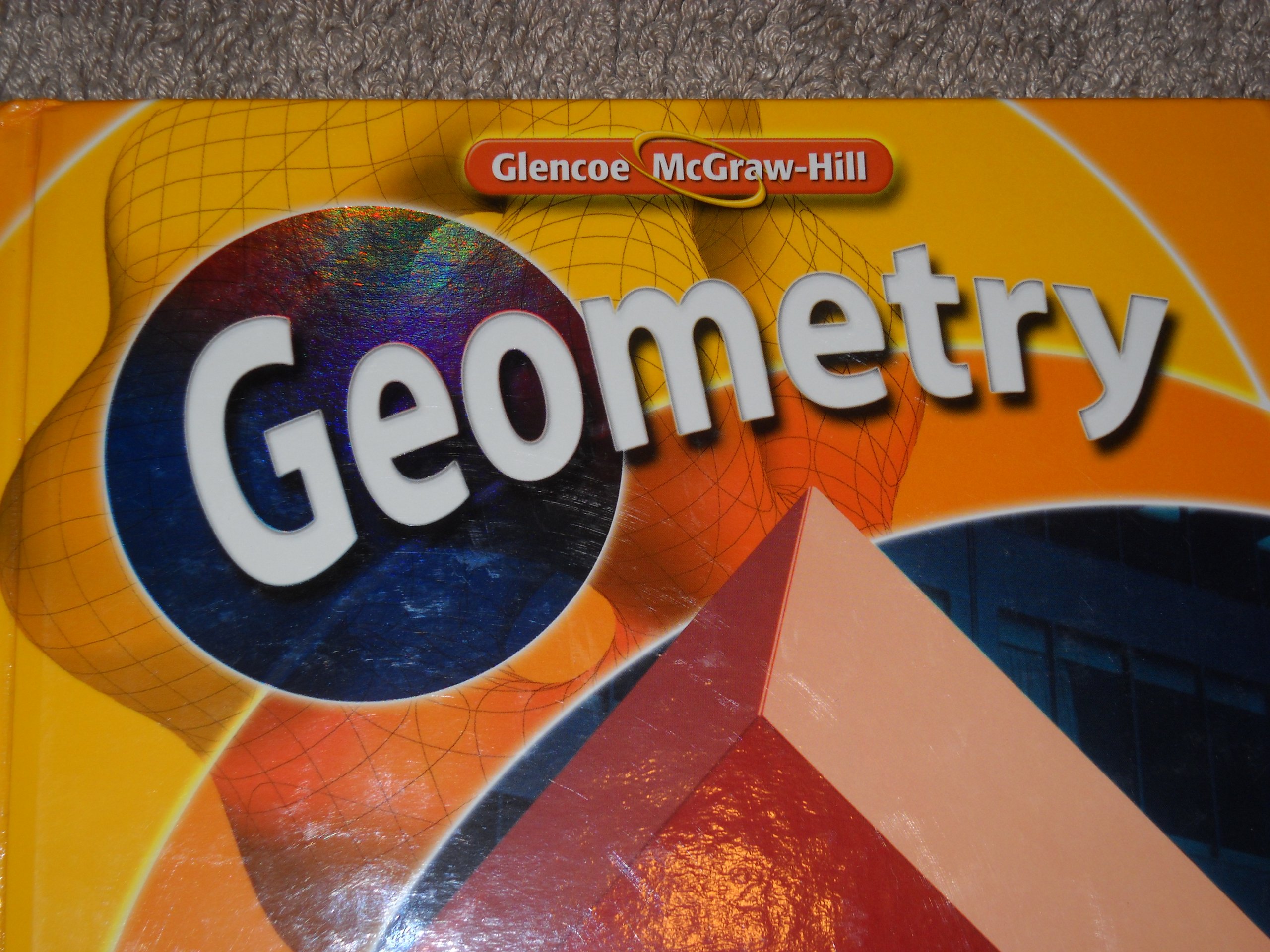 Geometry, Student Edition (MERRILL GEOMETRY) - Image 2