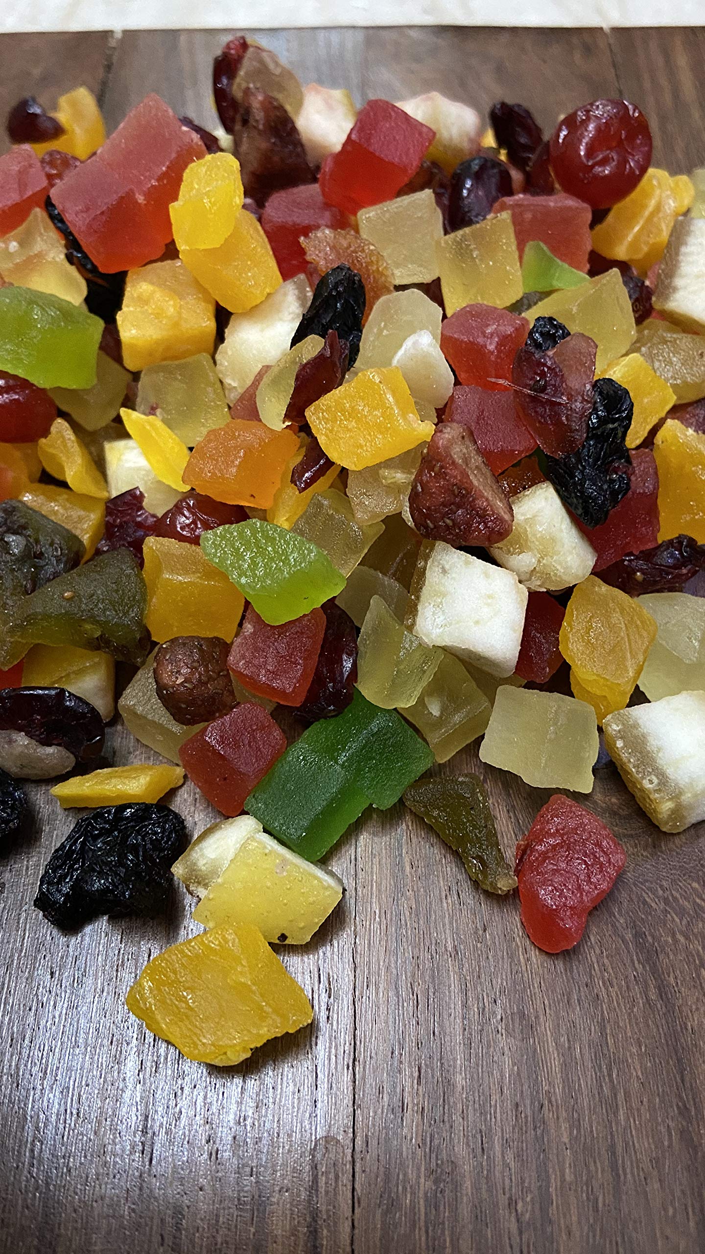 NUTMART Premium Fruit & Berries Mix || Dried Mix Fruit || 150 Grams (B08CS96GBT) Amazon Price History, Amazon Price Tracker