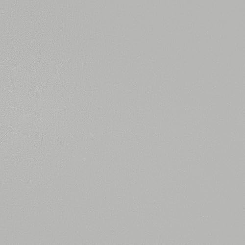 Miniatura 10 de No. 918 Emily - Cortina de gasa transparente con bolsillo para barra, 59 x 40 pulgadas, color gris plateado