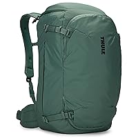 Thule Landmark Travel Pack 40L Hazy Green