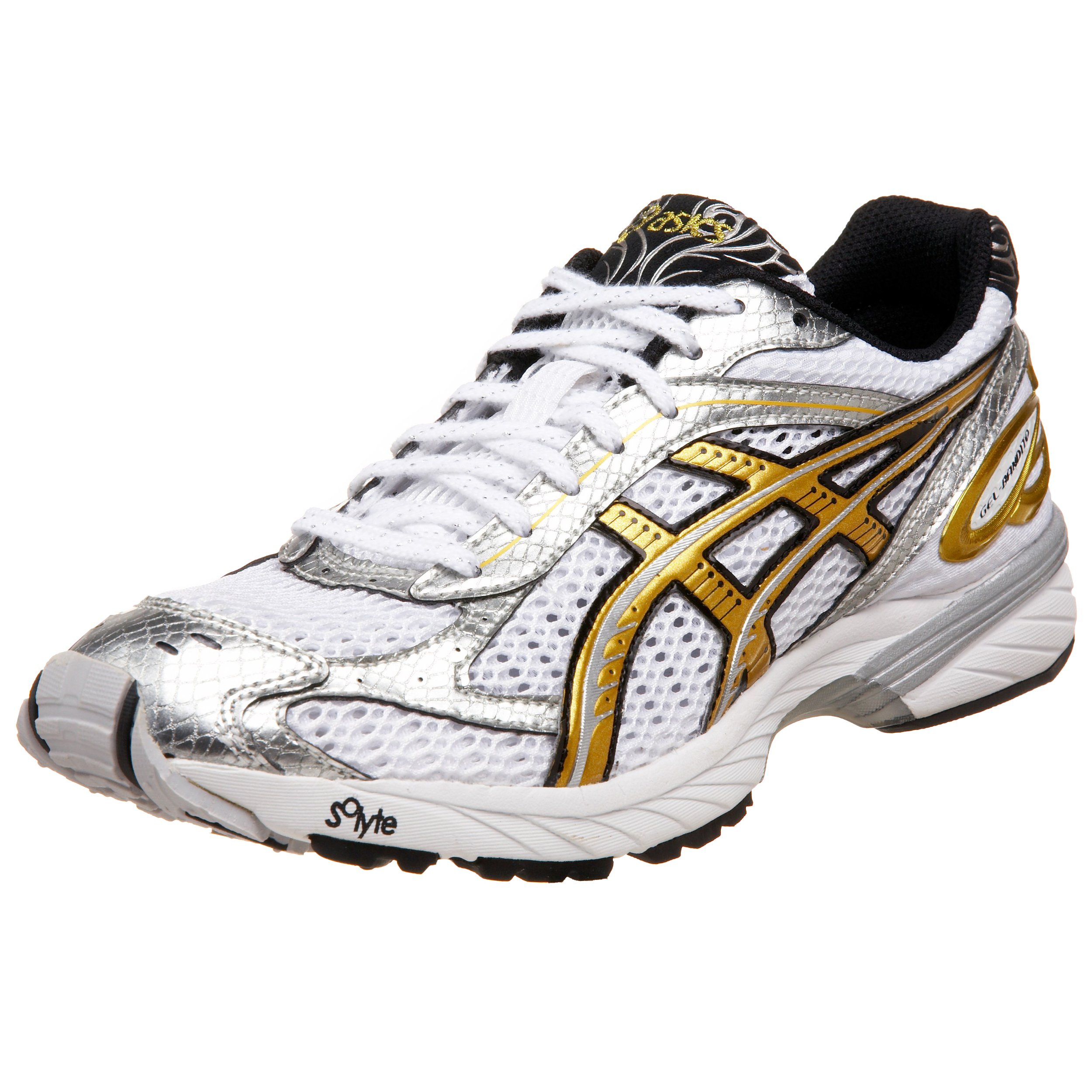 ASICS Men's GEL-Bandito Running Shoe