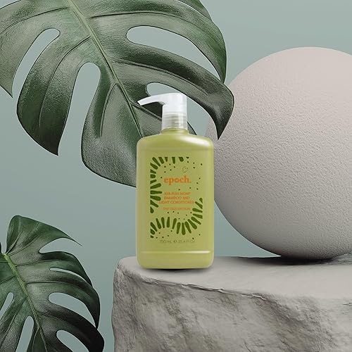 Miniatura 7 de Nu Skin Epoch Ava Puhi Moni - Champú y acondicionador ligero - Nuevo embalaje próximamente