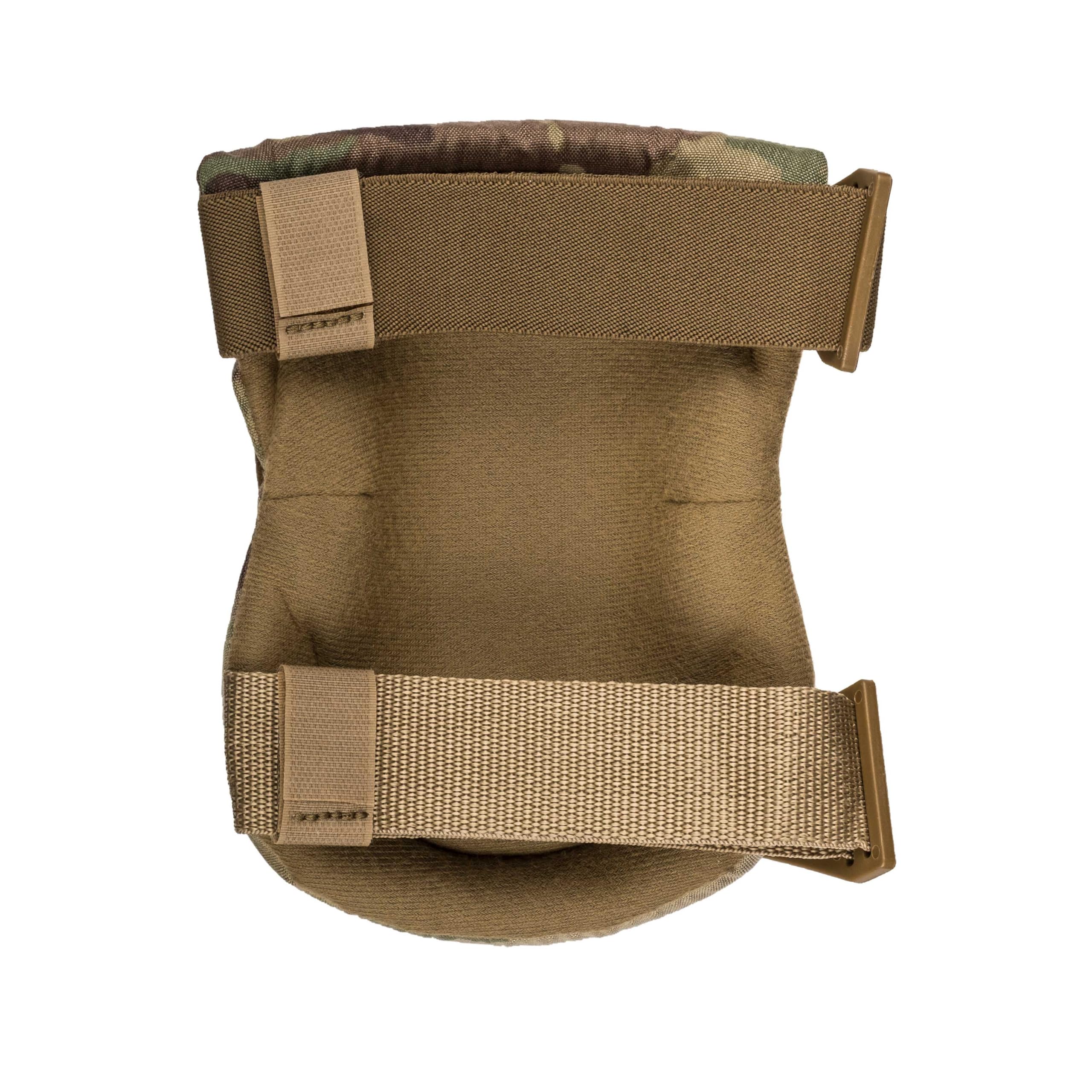Alta Industries AltaPRO S Rodilleras AltaLOK Multicam