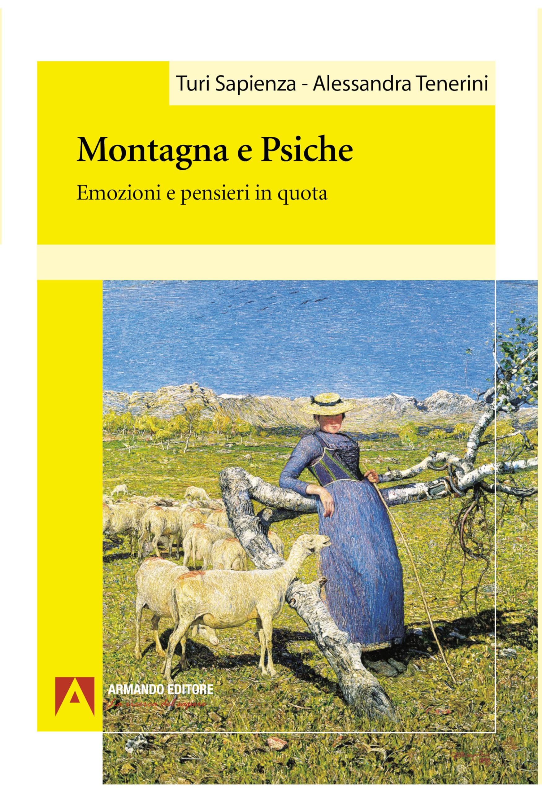 Montagne E Psiche - 4