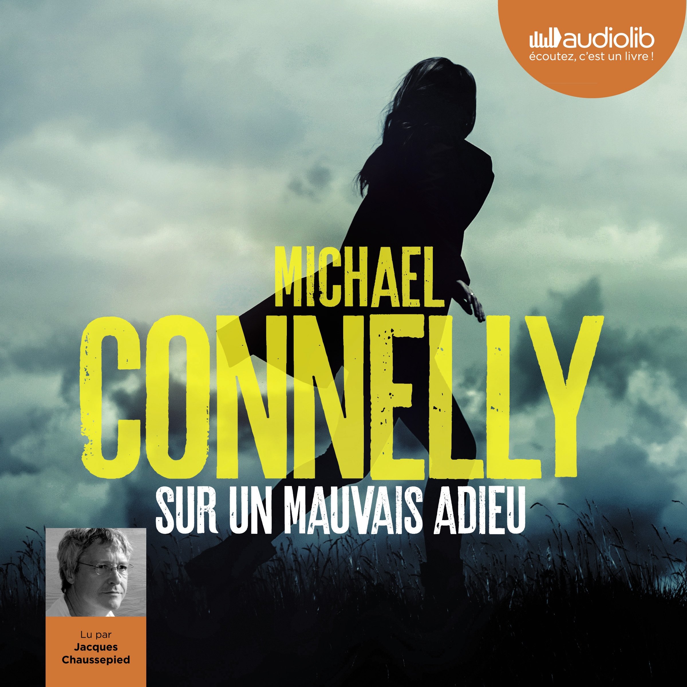 Cover art for Sur un mauvais adieu