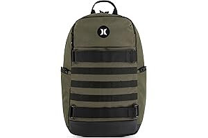 Hurley Men's Skate Backpack
