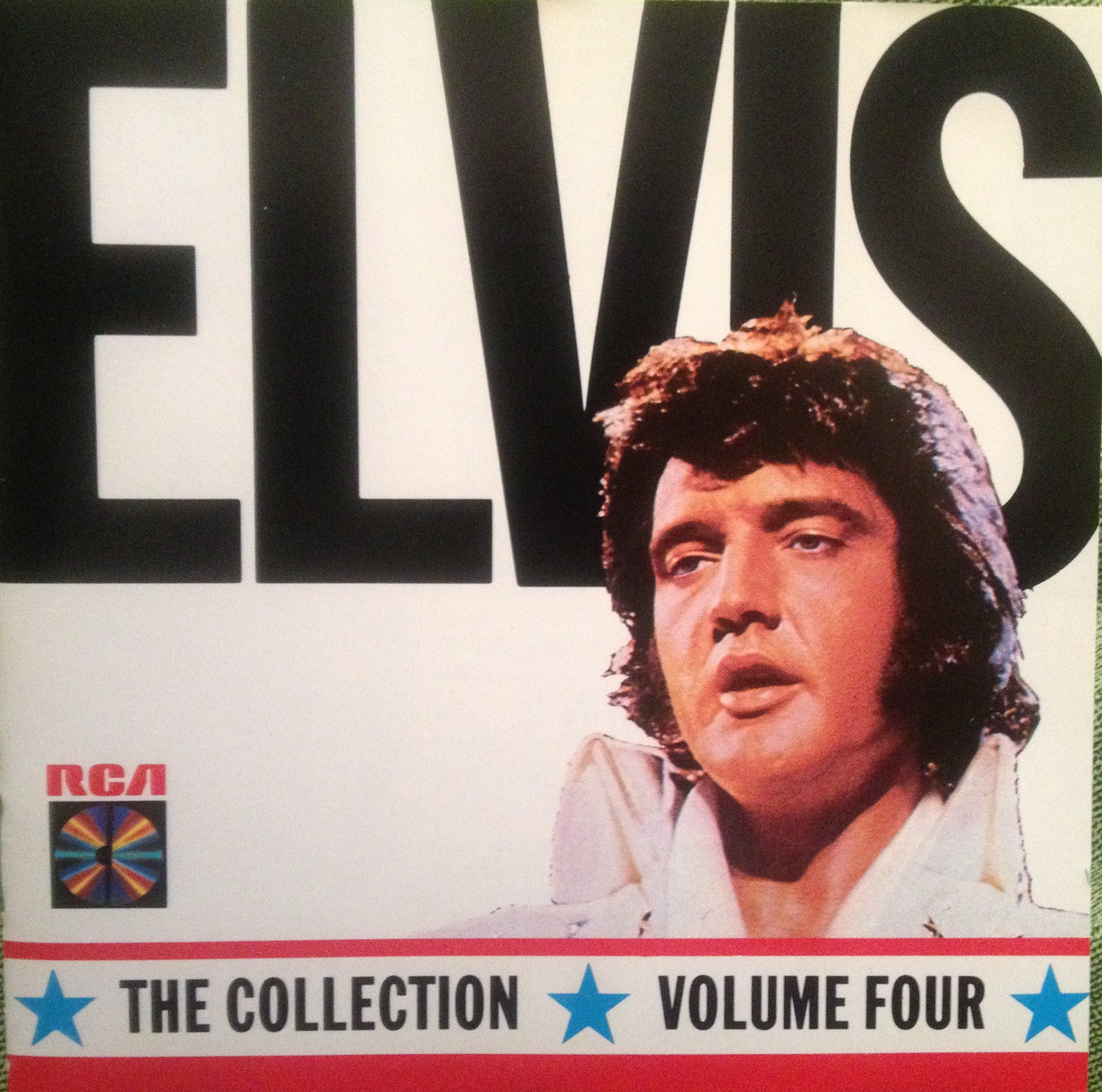 Collection 4 [Audio CD]