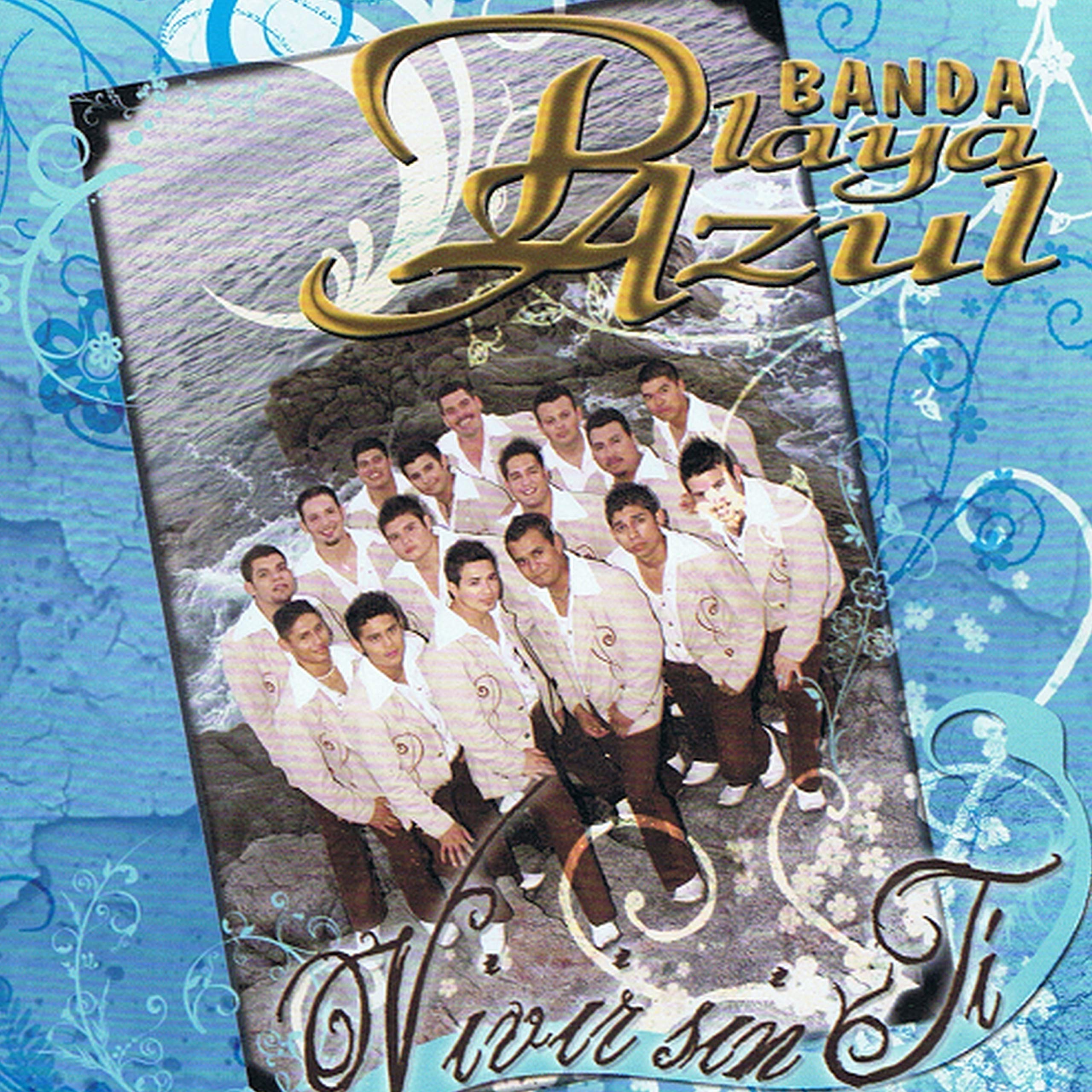 __banda Playa Azul De Guaymas Sonora