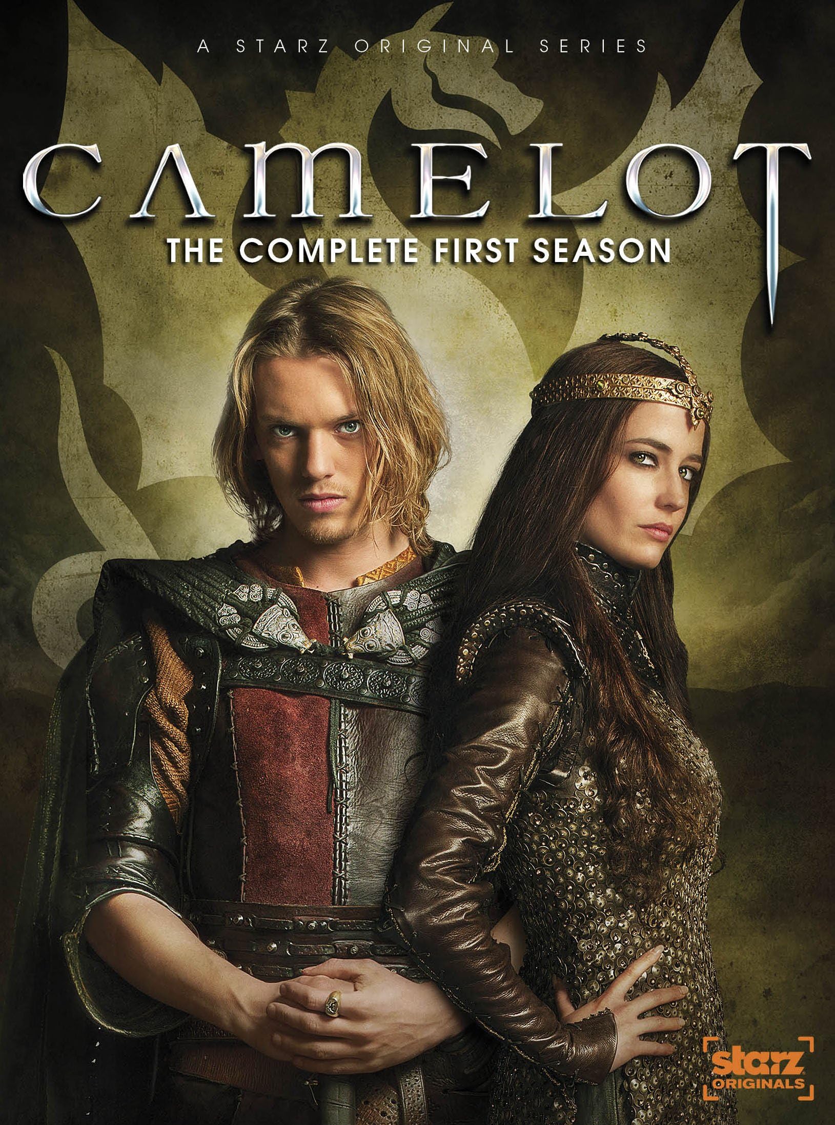 Camelot: Season 1