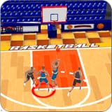 Agile and entertaining. Basketball Pro Teams