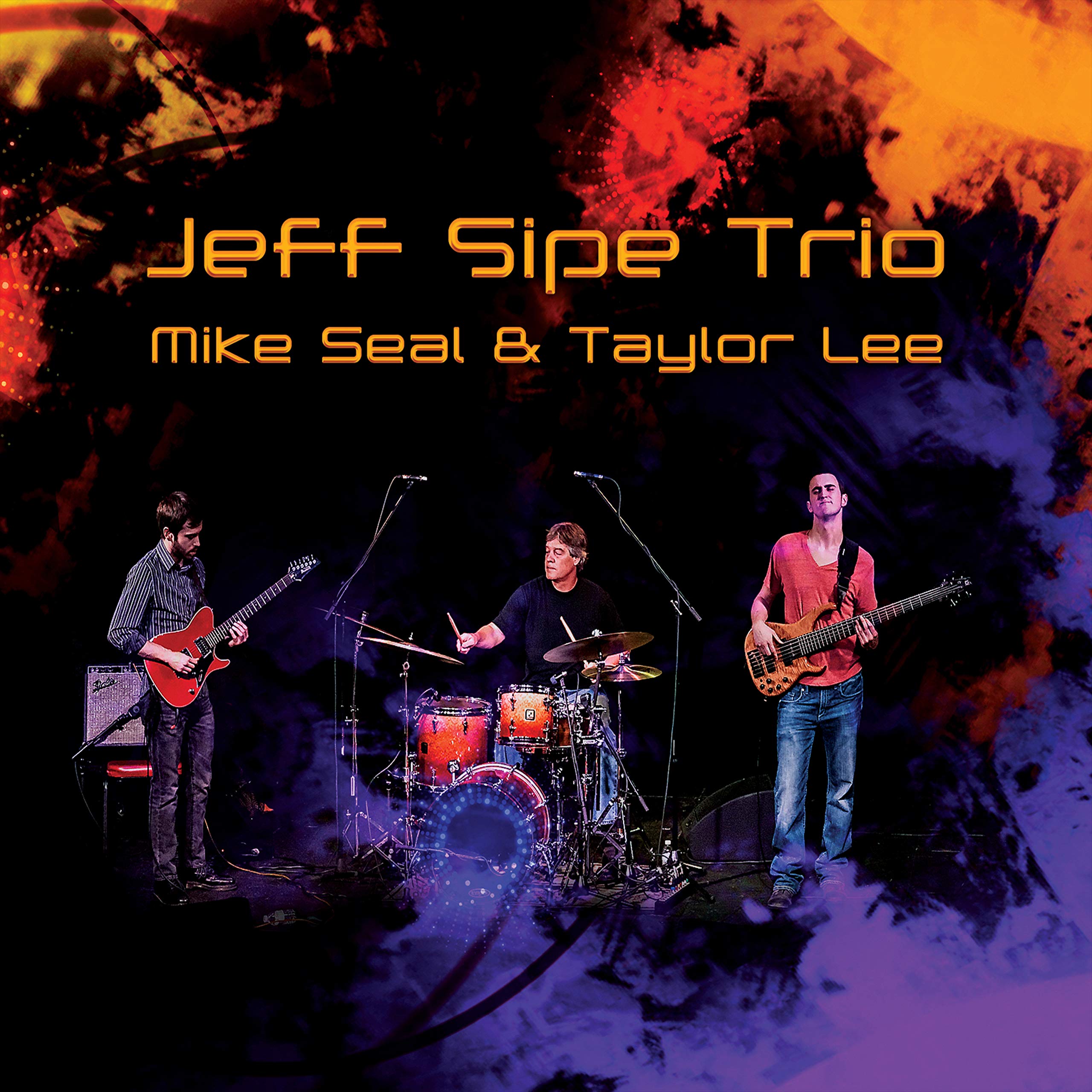 Jeff Sipe Trio