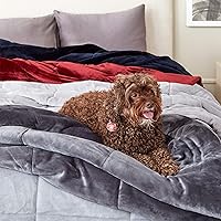 Vista 5 de Vellux Plush Lux FullQueen - Manta