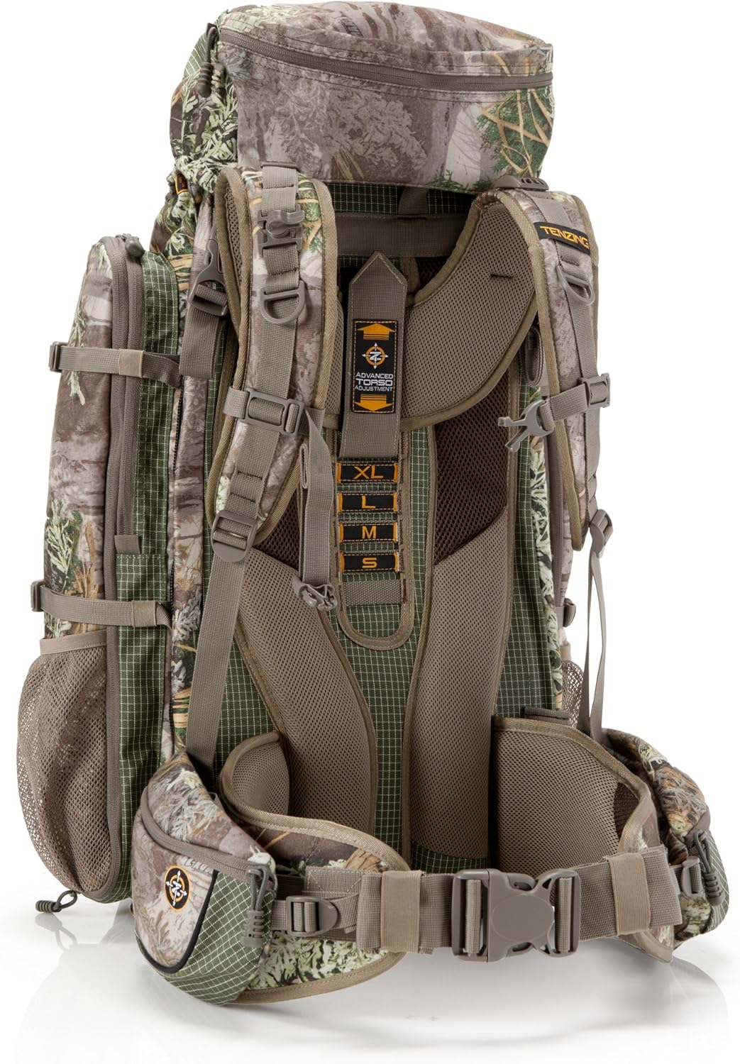 tenzing 6000 backpack