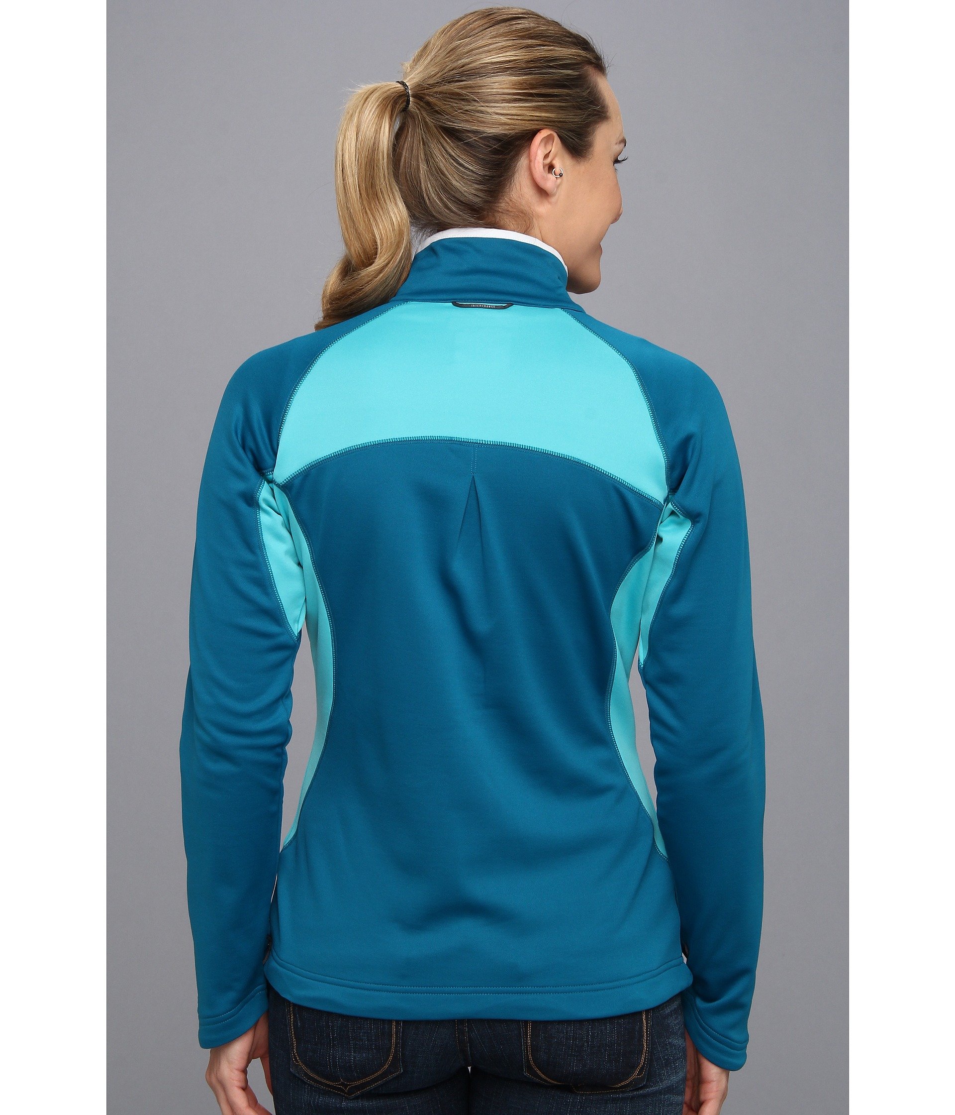 Columbia EvapChange™ Fleece Jacket at 6pm