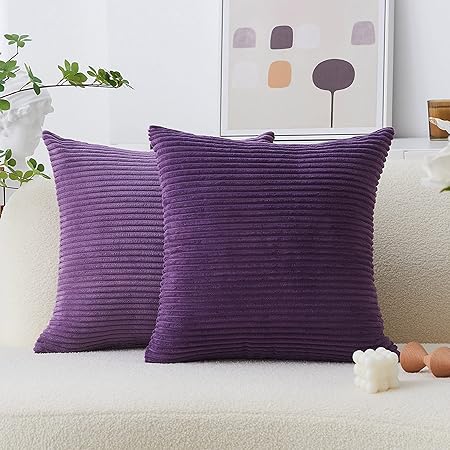 large couch pillows amazon